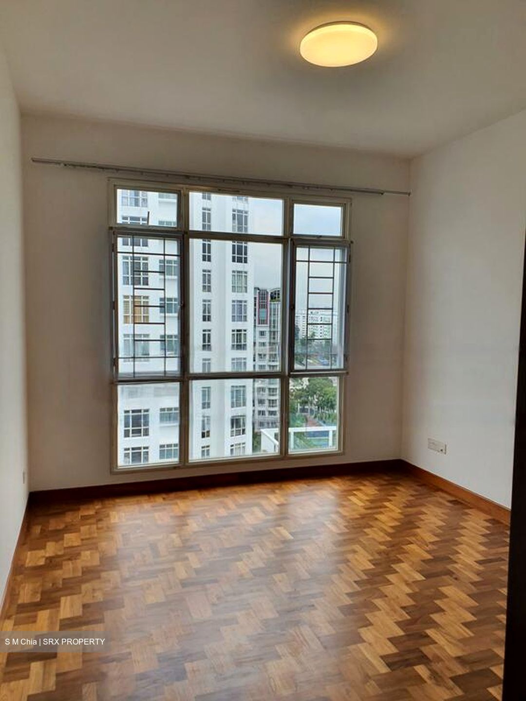 Casablanca (D25), Condominium #519204231